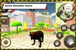 Wild Bear Simulator screenshot 1