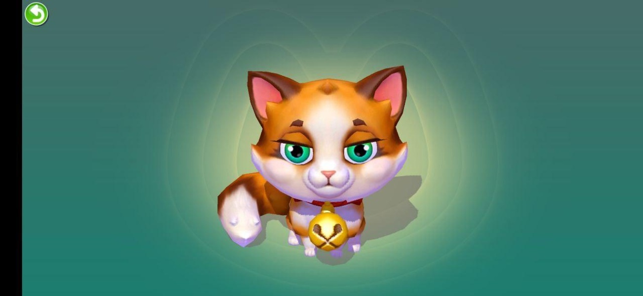 Cats & Magic: Dream Kingdom - Preview 4