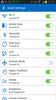 إعدادات سريعة screenshot 4