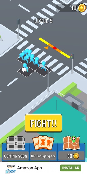 Gang Clash - Preview 6