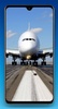 Plane Wallpaper 4K screenshot 12