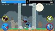 Ninja Battle screenshot 5