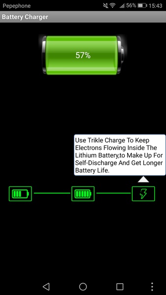 Juice Defender for Battery - Preview 5