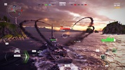 Warships Mobile screenshot 2