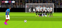 World Football Soccer Cup 2022 screenshot 1