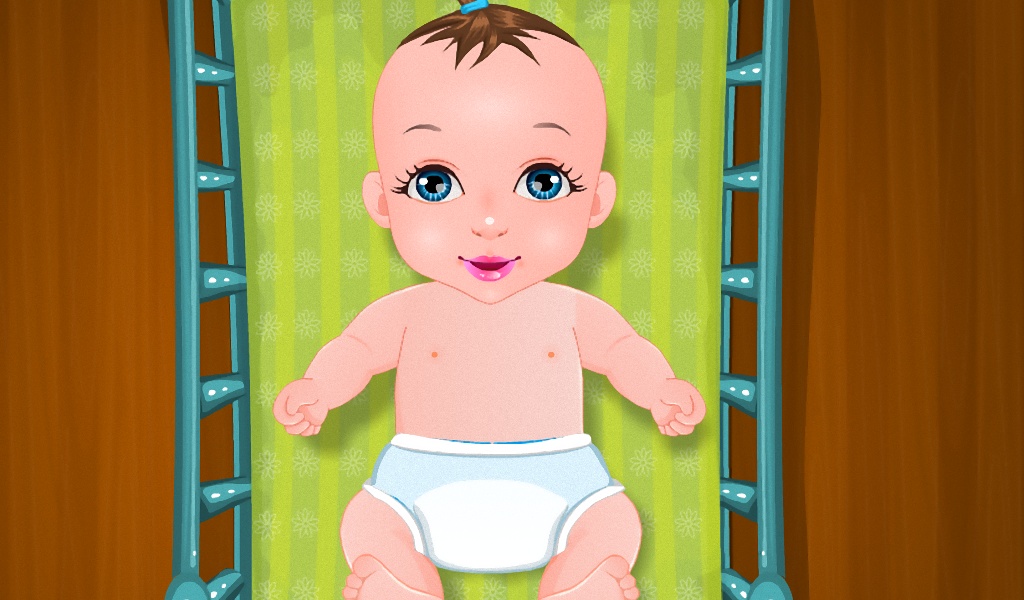 Newborn Baby Got Flu - Preview 1