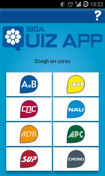 SIDA Quiz App - Preview 17