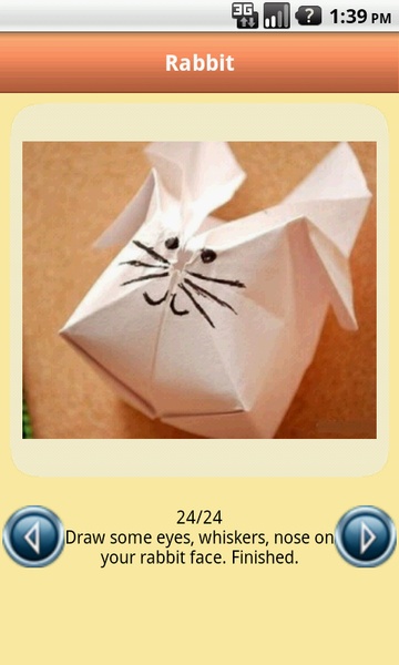 Make Origami - Preview 4