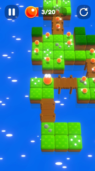 Bloop Islands - Preview 6