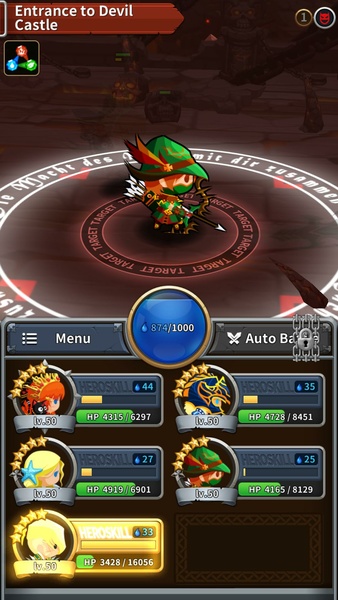 Medal Masters - Preview 8
