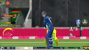Real Cricket 3d Lite screenshot 2
