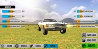 Furious Car Driving screenshot 6