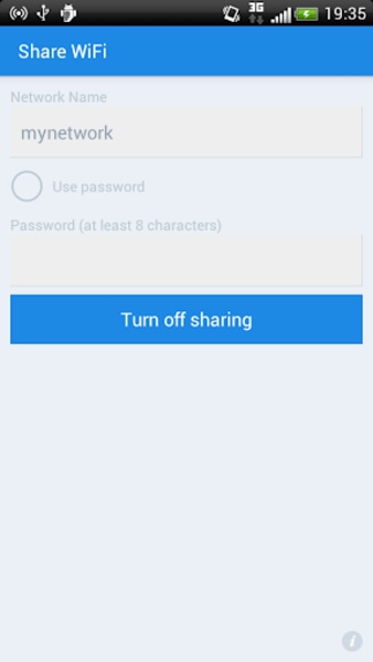 Share WiFi - Preview 7