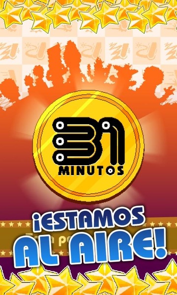 31 Minutos - Preview 8