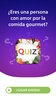 Food Quiz screenshot 5