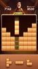 Wood Block - Puzzle Games screenshot 8