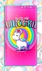 Unicorn Wallpaper screenshot 2