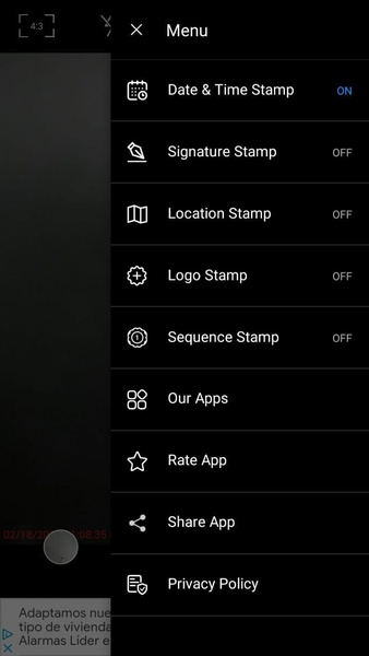 Auto Stamper - Preview 4