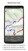 Topo GPS screenshot 14