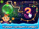 Учим и Пишем Цифры до 10! FREE screenshot 4