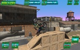 Army Dirt Bike Trial screenshot 4