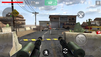 Mostrador Huelga Juegos De Pistolas 2020 For Android Apk Download