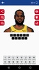 Guess The NBA Player Quiz screenshot 3