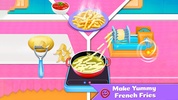 Chinese cooking recipes game screenshot 4