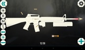3D Printed Guns Simulator screenshot 2