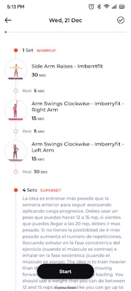 Imberryfit - Preview 5