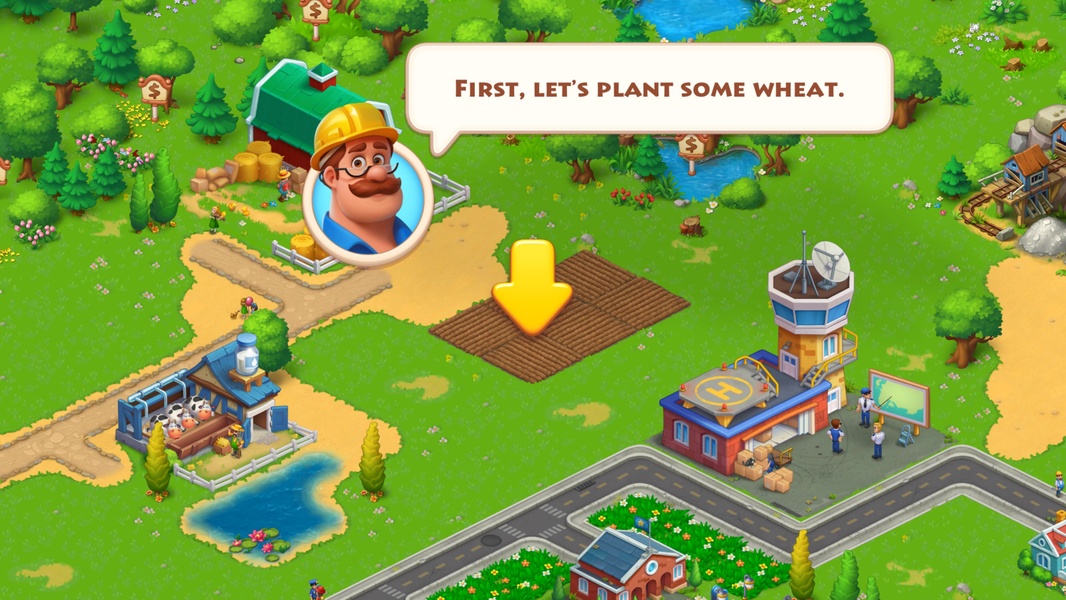 Township - Preview 2