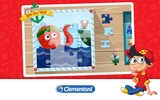 Capitan Lupetto FREE screenshot 3