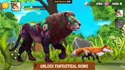 Animal Kingdoms screenshot 2