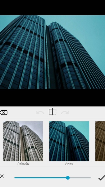 Photo Editor Pro & Smart - Preview 2