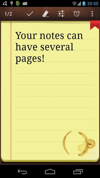 Easypad - Preview 2