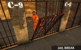 Ninja Assassin Prison Escape screenshot 10