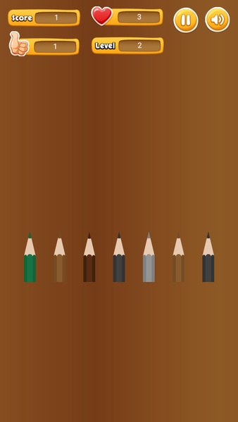 Memorize Pencils - Preview 6