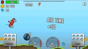 Hill Climb Racing screenshot 2