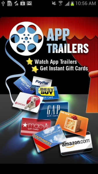 AppTrailers - Preview 4