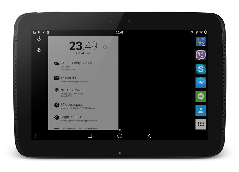 192 Colours Lite Theme - Preview 10