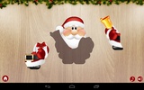 Puzzle di Natale per i bambini screenshot 3