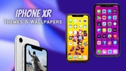 IPhone XR Wallpapers & Themes screenshot 3