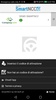 Smart NCC - driver APP screenshot 2