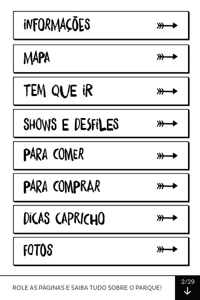 Guia Capricho - Preview 4