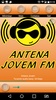 Antena Jovem FM screenshot 9