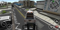 Drive Simulator screenshot 8