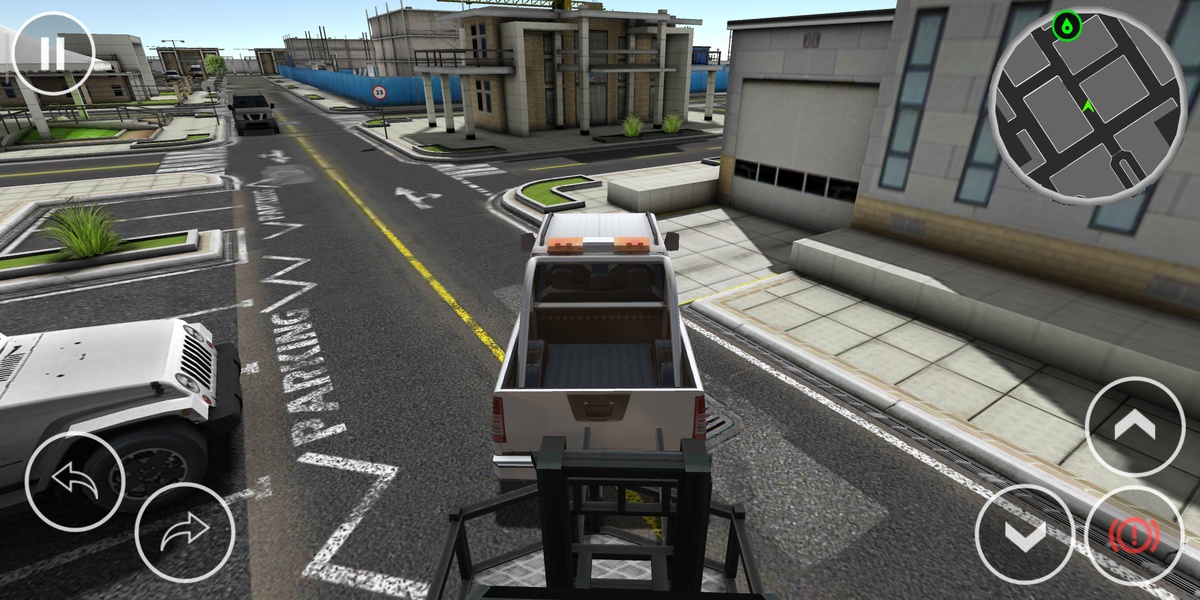 Drive Simulator - Preview 8