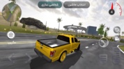 ماشین بازی عربی : هجوله screenshot 7