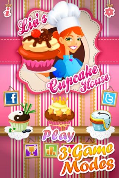 LivCupcakes - Preview 5