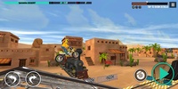 Bike Stunt 2 - Xtreme Racing Game screenshot 8